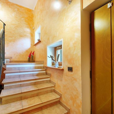 Appartamento Il Piccolo Nido Aosta Esterno foto