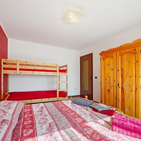 Appartamento Il Piccolo Nido Aosta Esterno foto