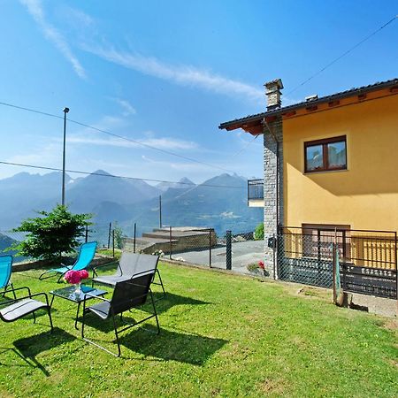 Appartamento Il Piccolo Nido Aosta Esterno foto